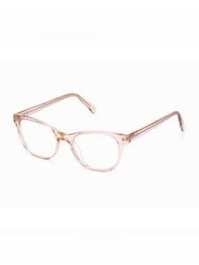 Warby Parker Amelia glasses